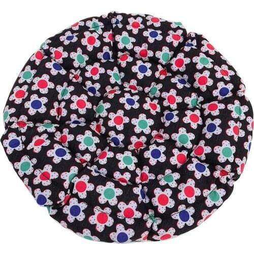 Deep Conditioning Heat Cap - Microwavable Heat Cap for Deep Conditioning Hair SPA Hair Safety Hygiene