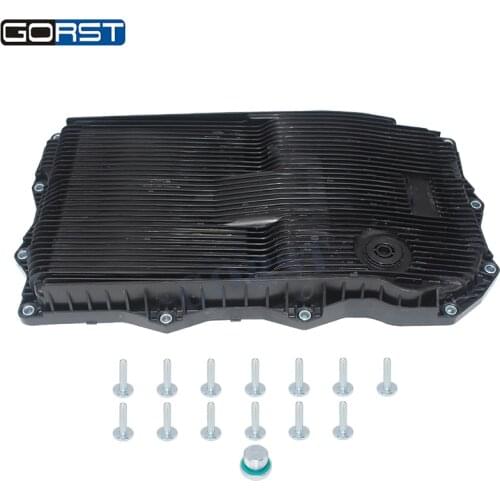Transmission Oil Pan 68233701AA For Dodge Durango Ram 1500 Jeep Grand Cherokee 68225344 52854834AA