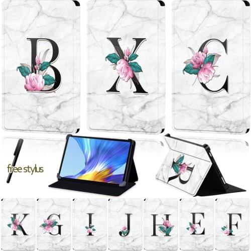 Universal Tablet Case for Huawei MatePad T8/Enjoy Tablet 2 10.1/Honor V6/MatePad 10.4"/MatePad 10.8"/MatePad Pro 10.8 Cover Case