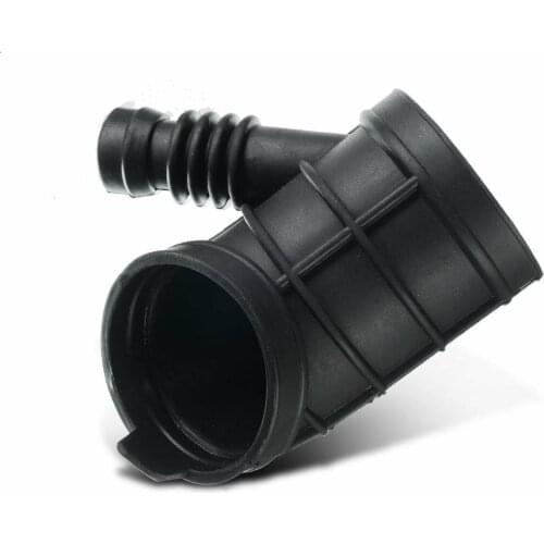 Automobile rubber air pipe air filter intake pipe 13541435627 for BMW 3 Series 5 Series 7 Series E46 E39 E38 E36