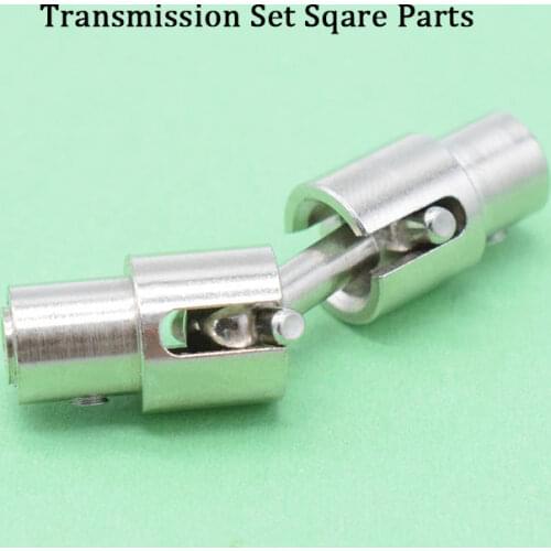 Rc Model Boat Spare Parts Drive Shaft /Coupling Set For Ft012 Rc Racing Boat