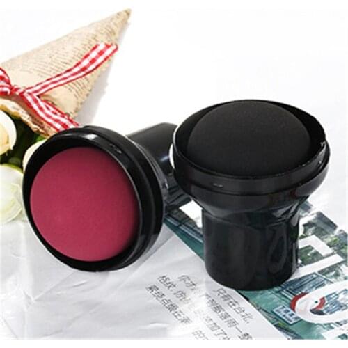 1Pc Makeup Professional Cosmetic Puff For Foundation Mushroom Beauty Tools For Make Up Dry And Wet Make Up Brush Mushroom Head