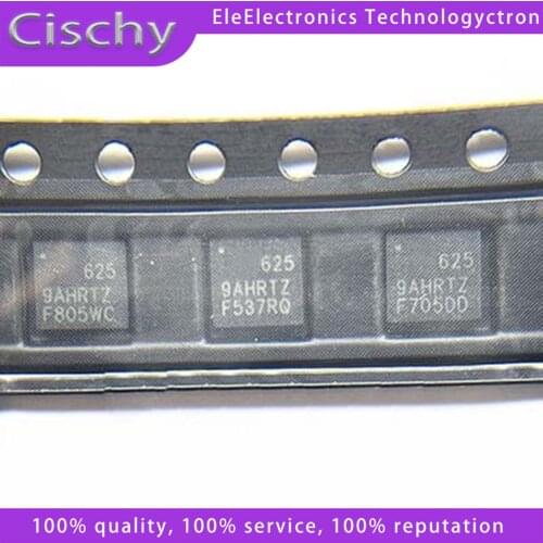 10PCS ISL6259AHRTZ ISL6259A ISL6259 6259AHRTZ 9AHRTZ QFN-28