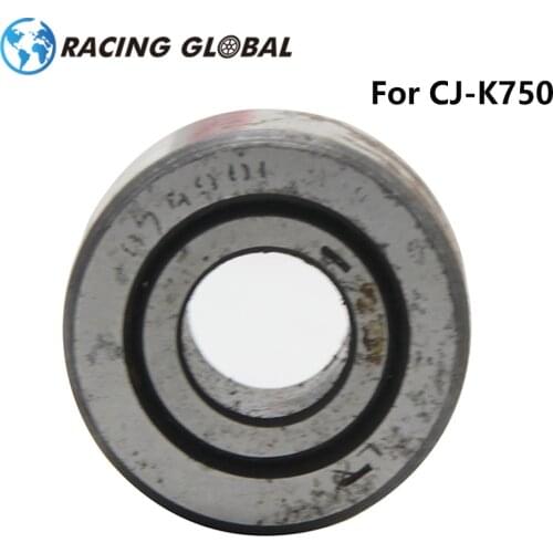 ALCON-For CJ-K750 Motorcycle Engine Crankshaft Assembly Repair Bearing for BMW R1 R50 R71 M72 Ball Bearing