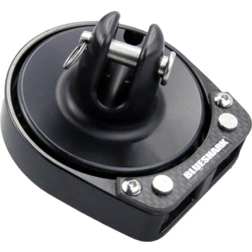 Marine Boat Yacht Sailing Sailboat Hardware Aluminum 1.2 Drum Furler 2502