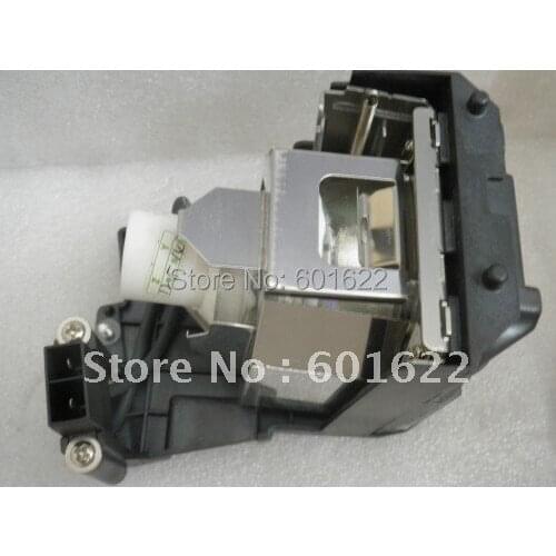 Projector lamp AN-F212LP for XR-32S/XR-32X/PG-F212X/PG-F255W/PG-F262X/PG-F267X/PG-F312X/PG-F317X/PG-F325W/XR-X32SL