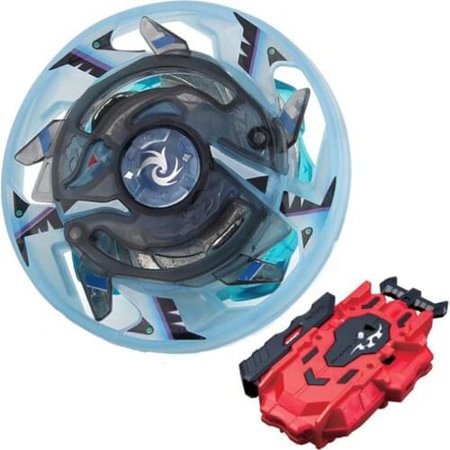 B-X TOUPIE BURST BEYBLADE Spinning Top Superking Sparking B-125 Random Booster Vol. 12 Toys For Boys 10 Years B125