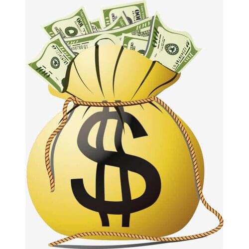 Extra cost for order