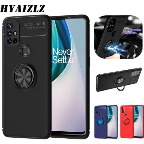 HYAIZLZ/狐灵 OnePlus 7 Phone Cases