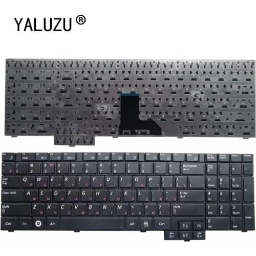 RU black New FOR Samsung R528 R530 R540 R620 R517 R523 RV508 R525 Laptop Keyboard Russian BLACK