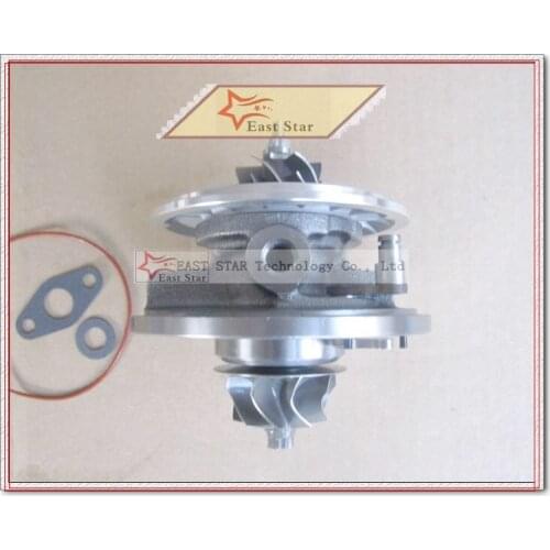 Turbo Cartridge CHRA GT1646V 751851 751851-5003S 751851-0001 For Audi A3 Altea Leon VW Caddy Golf V Touran BJB BKC BXF 1.9L TDI