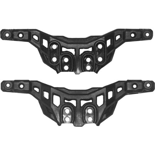 XINLEHONG 9125 1/10 RC Car Shock Mount High Big Feet Truck Parts