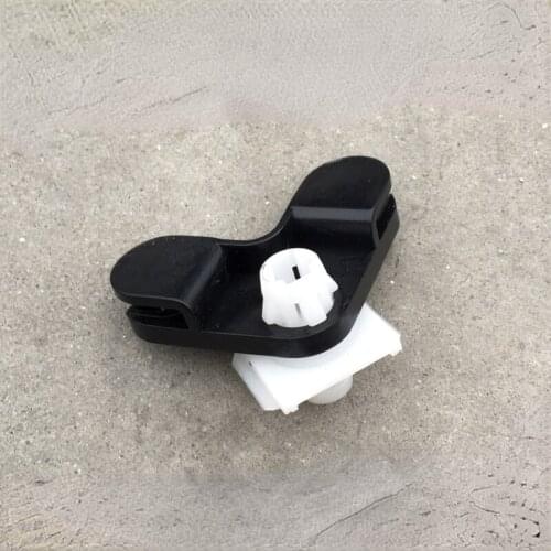 For Buick 03-16 Excelle XT Door Handle Door Lock Button Buckle Door Pin Fixing Bracket 96271579