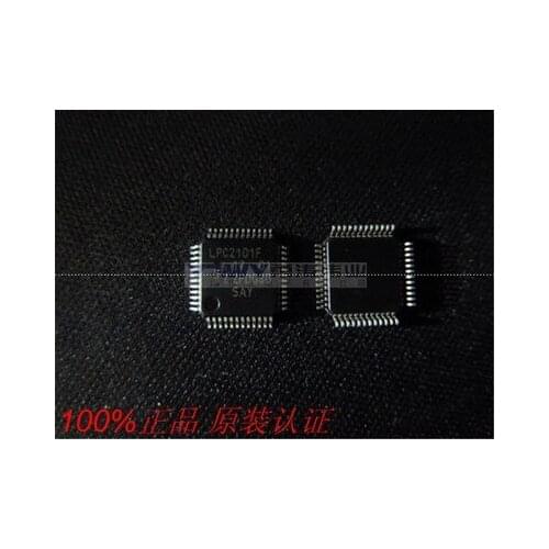 10PCS LPC2101FBD48 LQFP48 LPC2101FBD LQFP-48 LPC2101 2101 New and original