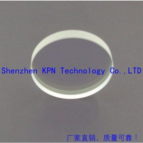 100pcs/lot laser protective glass yag mirrors 42*9mm for 6000W factory fiber laser cutting machines free shipping