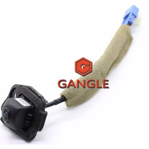 39530-SJA-A02-M1 39530-SJA-A02 BACK UP VIEW CAMERA For HONDA