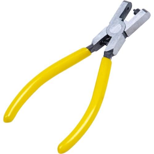 Watch Tools, Watch Repair Tools, Watch Leather Strap Hole Puncher 2.0mm hole