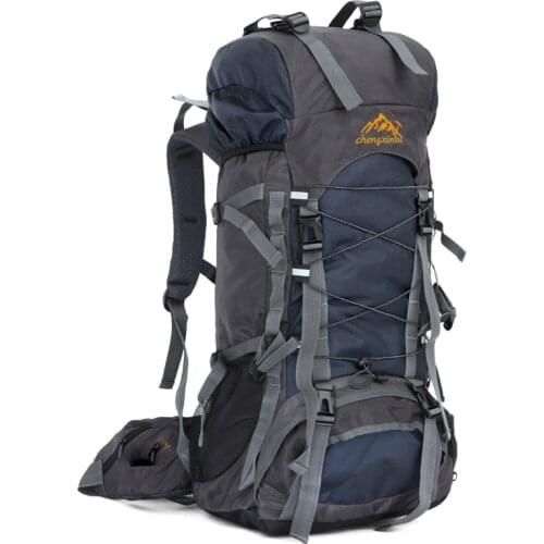 JUNGLELEOPARD Travel Backpacks