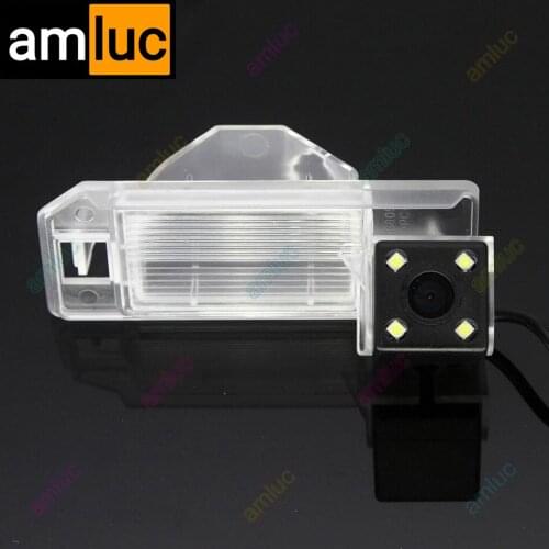 Reverse back up Camera For Citroen C4SUV C4 Aircross Mitsubishi ASX 2011 2012 2013 RVR Outlander Sport Leopaard CS6 Peugeot 4008