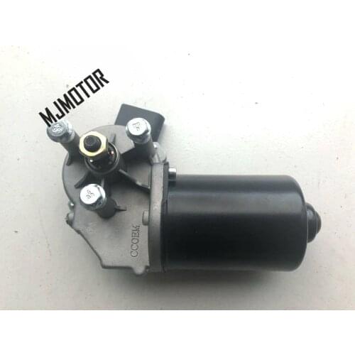 Windshield wiper motor for Chinese SAIC ROEWE 550 MG6 Auto car motor parts 10004346