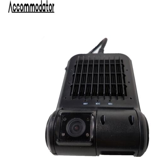 Low price GPS 1080P WIFI Waterproof Vehicle Camera