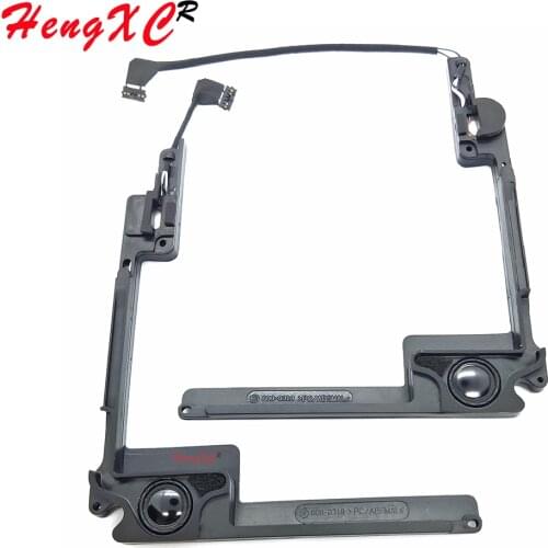 HengXC Brand New Speaker For MacBook Pro 13" Retina A1425 2012 Early 2013 EMC 2557 2672 Build-in 609-0319 & 609-0318