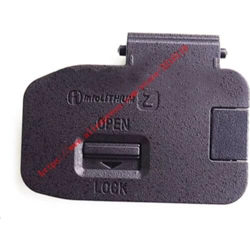 New Original Repair Parts For Sony Alpha A9 ILCE9 A7III A7SIII A7M3 A7S M3 Battery Cover Lid Battery Door free shipping