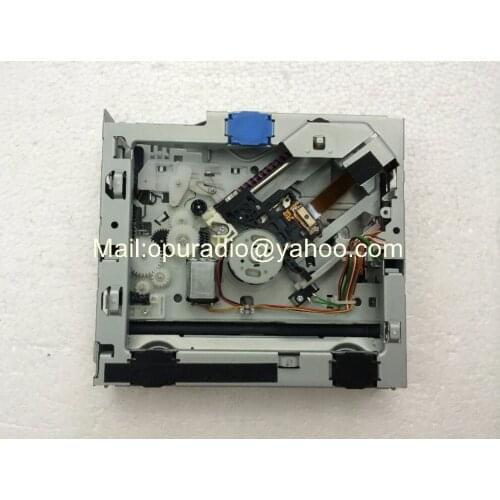Brand new Fujitsu ten single CD deck mechanism drives loader OPT-726 for KIA Hyundai chevi splash MP3 RDS car CD radio tuner
