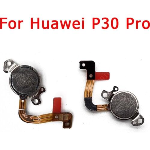 Original Ear Speaker For Huawei P30 Pro P30Pro Earpiece Piece Earspeaker Receiver Module Flex Replacement Repair Spare Parts