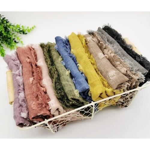 Newborn Photography Props Accessories Baby Photography Wraps 60cm*165cm Tie Dye Cotton Linen Baby Swaddle Wrap Baby Photo Props