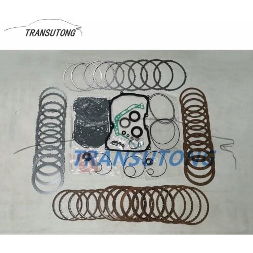 09G Automatic Transmission Repair Overhaul Kit K129900A For For VW Audi Skoda Mini