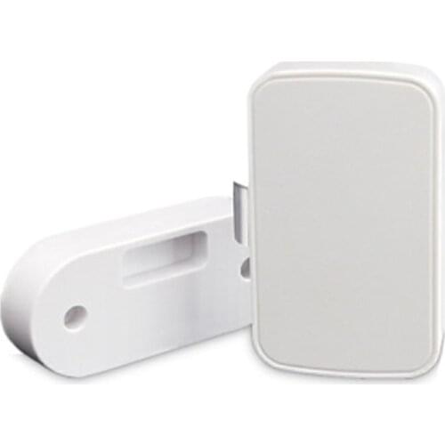 Tuya Smart Bluetooth APP Drawer Lock Free Hole Lock Invisible Lock Filing Cabinet Wardrobe Letter Box Lock