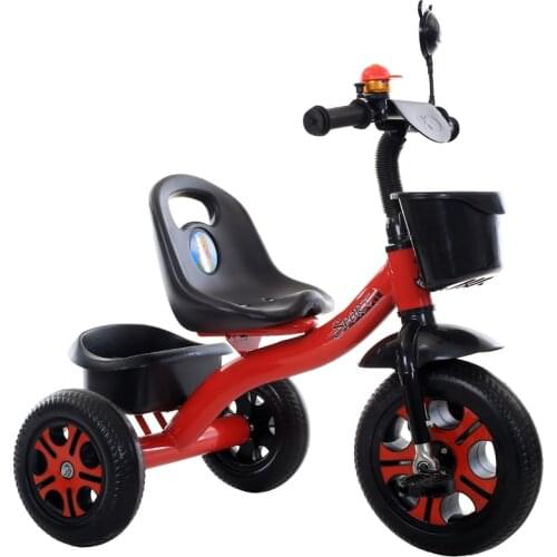 Strolex Children's Bicycles