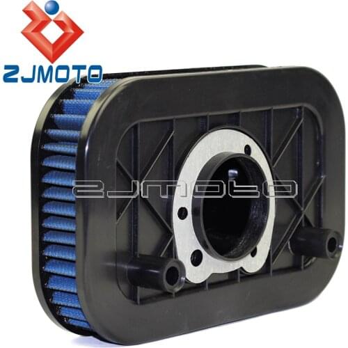 Motorcycle Air Filter For Harley Air Cleaner Filter 29331-04 Sporter 883 1200 2004-2013