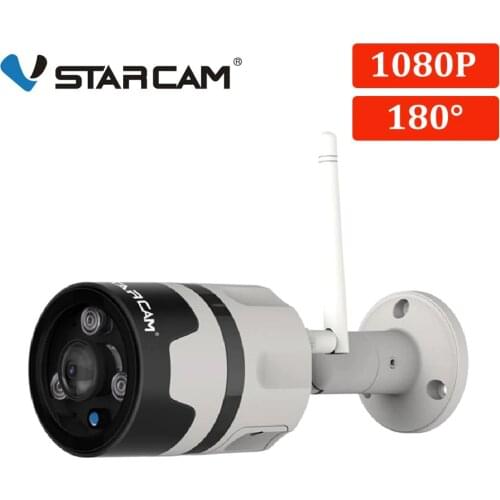 Vstarcam CCTV Cameras With Motion Sensor