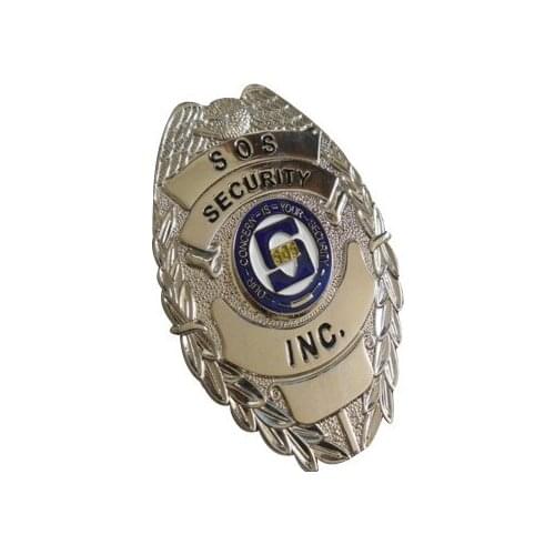 Good quality military military badge high quality metal badges