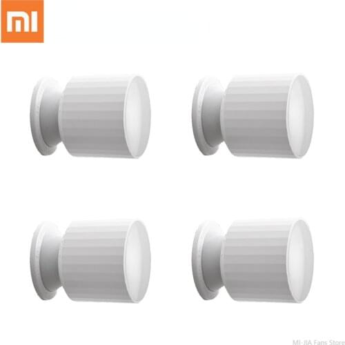 Xiaomi Qingping Human Body / pet Sensor Smart Body Movement Motion & light SensorMagnetic split base For Mi home App