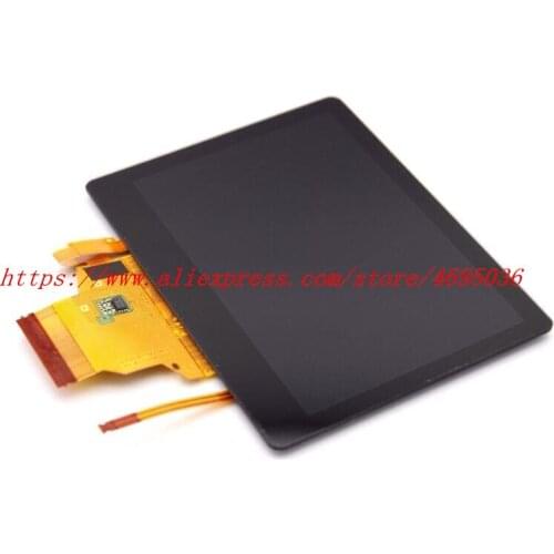 LCD Display Screen For Nikon D5500 D5600 Digital Camera Repair Part