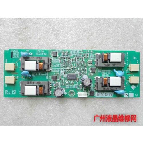 LCD high-pressure 5P21938 PCB-INV 05A25378G1