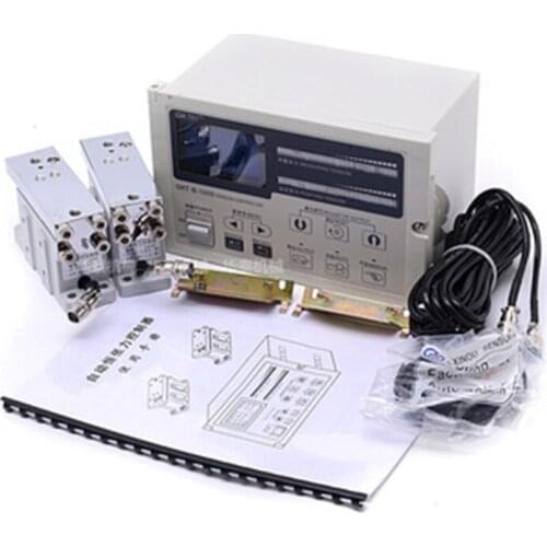 1000N 100KG Automatic Tension Controller & Pressure Sensor& Hall Switch Kits for Magnetic Powder Brake Clutch Printing Machine