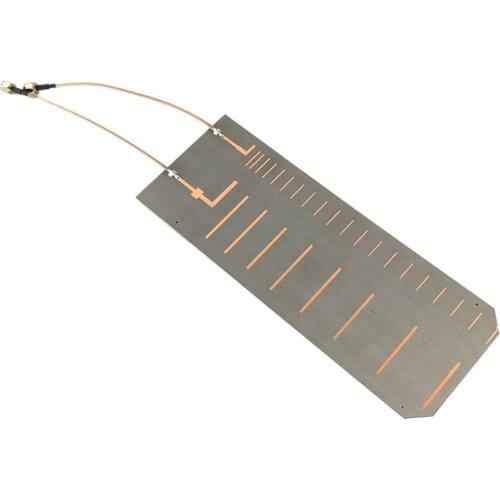 2.4G Directional Antenna 5.8G High Frequency PCB Board 5G 16dBi Gain SMA Connector WIFI Remote Reception Or Transmission