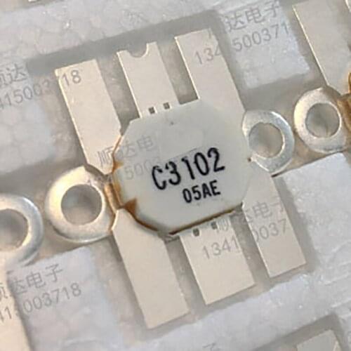 2SC3102 Actual Stock Photos Original Goods
