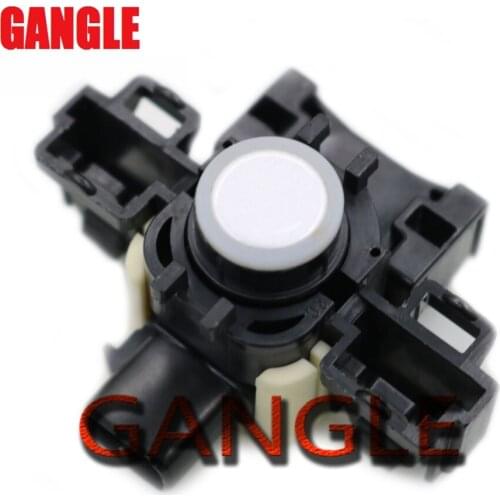 89341-33200-A0 89341-33200 Parking Assist Sensor Reversing Radar PDC For 13-15 LEXUS ES350 IS250 FRONT BUMPER