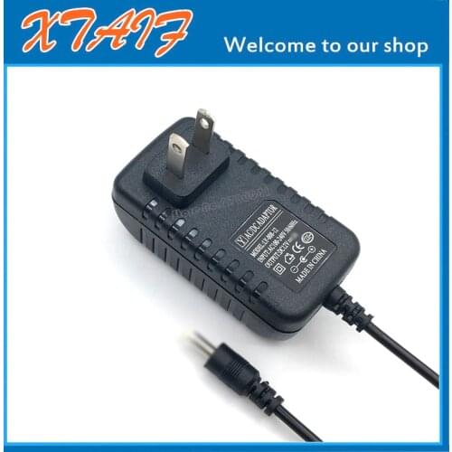 AC/DC Power Adapter Charger For Spektrum Intelligent Domestic Air Transmitter DX18 DX18QQ DX10T DX9 DX8 DX7S DX7 Gen2 DX6 Gen2
