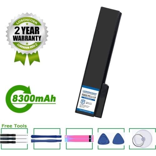 8300mAh Laptop Battery For HP CC06 8460 QK642AA For ProBook 6360t Mobile Thin Client 6360b 6460b 6475b 6470b 6560b 6565b 6570b