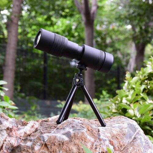 Brightsky Monoculars And Binoculars