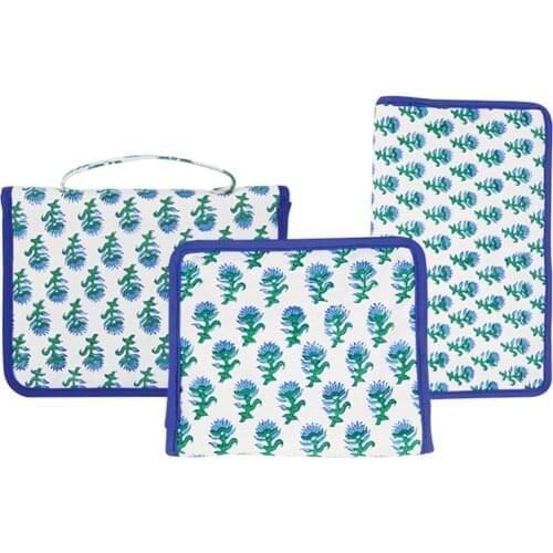 Knitpro Fixed Circular Needle Case 12022/Interchangeable Needle Case12021