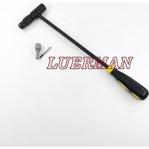 Diesel Common Rail Injector Nozzle Needle Removal Puller Tool For BOSCH DENSO DELPHI SIMENS CAT injector nozzle