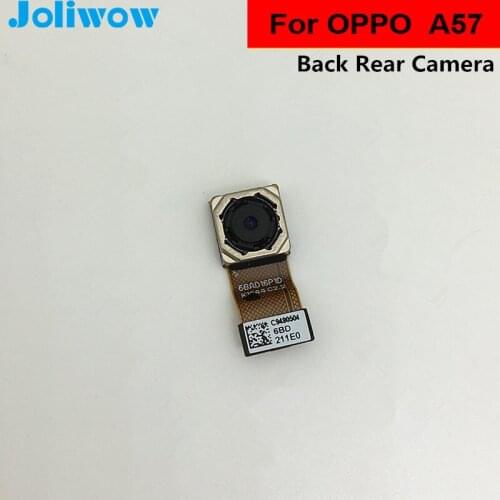 Back Rear Camera Flex Cable for OPPO A57