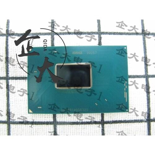 I5-7300U SR340 BGA CPU - 64BIT MPU FJ8067702739633S R340